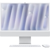 Scheda Tecnica: Apple Imac M4 10c Cpu/10c Gpu, 24" 4.5k - 16GB, SSD 512GB/mk Tid Numit/mm/gbe/f.cut.p.+logic P