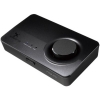 Scheda Tecnica: Asus Xonar U5 USB 5.1 Channel External - Soundcard