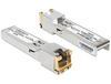 Scheda Tecnica: Delock Sfp Module 1GbE RJ45 - 