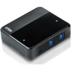 Scheda Tecnica: ATEN US234 2-port USB 3.0 foripheral Sharing Device - 