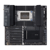 Scheda Tecnica: Asus Pro WS WRX80E-SAGE SE WIFI AMD sWRX8 socket - EATX +2gln+u3.2+m2 SATA6+4xDDR4, 2x10GBe