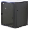 Scheda Tecnica: Intellinet Armadio Rack 19" - Muro 12U Sezione Unic Prof. 450mm Nero