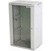 Scheda Tecnica: Intellinet Armadio Rack 19" - Muro 20U Sezione Unic Prof. 600mm Grigio