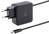 Scheda Tecnica: iTek Alimentatore Universae Per Notebook - E Dispositivi USB-c, Pd - 65w, Tecnoogia LGAn, Super Sim