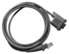 Scheda Tecnica: DatALOGIC Cab-327, Rs232 Cable - Db9 Rcpt, E/p, Strt, 2m