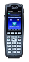 Scheda Tecnica: Spectralink 8440 5.588 cm (2.2") LCD (240 x 320), Wi-Fi - 802.11a/b/g/n, Bluetooth, Micro USB, 2.5mm Audio, w/ extend