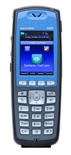 Scheda Tecnica: Spectralink 8440 5.588 cm (2.2") LCD (240 x 320), Wi-Fi - 802.11a/b/g/n, Bluetooth, Micro USB, 2.5mm Audio, Standard