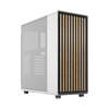 Scheda Tecnica: Fractal Design North Midi-tower - White - 