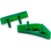 Scheda Tecnica: Noctua Cromax NA-SAVP1 Anti-vibration Pads - Green Kit 16 pcs