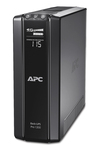 Scheda Tecnica: APC Power-Saving Back-UPS Pro 1200, 230V - 720 Watts / 1200 VA, Ingresso 230V, USB