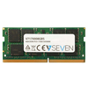 Scheda Tecnica: V7 8GB DDR4 2133MHz Cl15 SODIMM Pc4-17000 1.2v - 