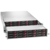 Scheda Tecnica: HP Se1650 32TB SAS Wss2016 Strg - 