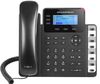 Scheda Tecnica: Grandstream Gxp1630 Small Business HD Ip Phone,3 Sip - Sip, 3 Tasti Linea, 8 Blf, 2 Porte PoE Gigabit