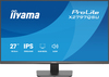 Scheda Tecnica: iiyama 27" Qhd Ips 2560x1440 75hz In - 