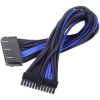 Scheda Tecnica: SilverStone SST-PP07-MBBA PSU Accessories - ATX 24pin To Mb-24pin_300mm, Black Blu