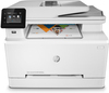 Scheda Tecnica: HP Color LaserJet Pro Mfp M283fdw , Laser, 600 X 600dpi - 
