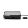 Scheda Tecnica: ALOGIC Dua 4K Universa Compact Docking Station CD2 DP - Edition