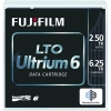 Scheda Tecnica: Fujitsu Lto-6-daten Med. 5st Label Fuji - 