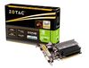 Scheda Tecnica: ZOTAC GeForce GT 730 Zone Edt - 2GB DDR3, DVI-D + HDMI + VGA