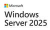 Scheda Tecnica: Microsoft Ms Windows Svr Std 2025 - 64bit Ito 1pk Dvd 16 Core Oem