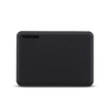 Scheda Tecnica: Toshiba Canvio Advance - 2TB Black 2.5" USB 3.2 Gen1