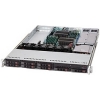 Scheda Tecnica: SuperMicro Case 113TQ-R700UB rackmount chassis - - rack-mounTBle - ETX - power supply - 700W - b