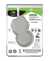 Scheda Tecnica: Seagate Hard Disk 2.5" SATA 6Gb/s 500GB - BarraCuda Pro 7200rpm, 128mb 7mm