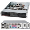 Scheda Tecnica: SuperMicro Case 213LTQ-R720LPB sc213ltq-r720lpb 2U rm - 8bay blk 720W rps EATX ATX low cost lp