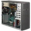 Scheda Tecnica: SuperMicro Case 732I-R500B sc732i-r500b twr 4bay black - 500W rps EATX desktop