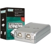 Scheda Tecnica: DIGITUS DATA Switch Elet. X 2PcSB 2.0 - 