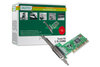 Scheda Tecnica: DIGITUS Scheda gg. 25poli Pci 1 Porta - 