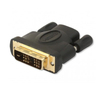 Scheda Tecnica: Techly Adattatore HDMI - Femmina DVI-D Single Link Maschio