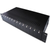 Scheda Tecnica: DIGITUS 14 Slot Media Converter - Chassis Dual PSUe