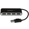 Scheda Tecnica: StarTech 4port USB 2.0 Hub PorTBle 4 Port USB Hub - Mini USB Hub