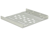 Scheda Tecnica: Delock Aluminium Installation Frame 2.5" To 3.5" Silver - 