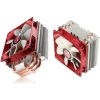 Scheda Tecnica: RAIJINTEK Themis Heatpipe CPU Cooler, Pwm 120mm - 