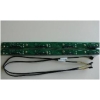 Scheda Tecnica: Chenbro 8-port Mini-SAS Dual Domain Rm215/414 19" - Backplanes SAS / SATA Ii
