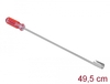 Scheda Tecnica: Delock Bnc And Tnc Mounting Tool 49.5 Cm - 