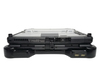 Scheda Tecnica: Panasonic Fu port repication, with pass-through, 4 x USB - 2.0, 2 x USB 3.0, 1 x AN, 1 x HDMI, 1 x VGA, 1 x Serial