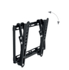 Scheda Tecnica: HAGOR Bl Tilt 200 Wall Bracket 32-42in Vesa Max 20 - 