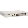 Scheda Tecnica: Ruckus Icx7150 Compact Switch, 2x 100/1000/2.5/5/10g Poh - Ports, 2x 100/1000/2.5g Poh Ports, 6x 100/1000/2.5g PoE+ Po