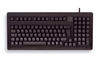 Scheda Tecnica: Cherry Compact - G80-1800 Uk-engish Uk
