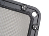 Scheda Tecnica: SilverStone SST-FF141B Filtro per Ventola da 140mm - 140mm Fan Grille And Filter Kit