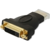 Scheda Tecnica: Techly ADAttatore HDMI male Dvi female - 