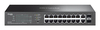Scheda Tecnica: TP-Link 20-port 1g Easy Managed Switch 16-p Poe+ Stee Case - And Faness