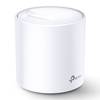 Scheda Tecnica: TP-Link AX3000, 5 GHz: 2402 Mbps, 2.4 GHz: 574 Mbps, 1 GHz - Quad-Core CPU, 110 110 114 mm, 1-pack