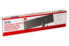 Scheda Tecnica: LINK Kit Tastiera Italiana E Mouse Wireless Con Pile Incluse - 