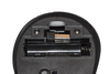 Scheda Tecnica: LINK Kit Tastiera Italiana E Mouse Wireless Nero - 