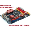 Scheda Tecnica: Shuttle Motherboard for K45 - FM10 rechange pieces