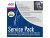 Scheda Tecnica: APC 1 Y Ext. Warranty ( Attivabie Soo Ne Periodo Di - anzia Std. De Ups No Rinnovi)